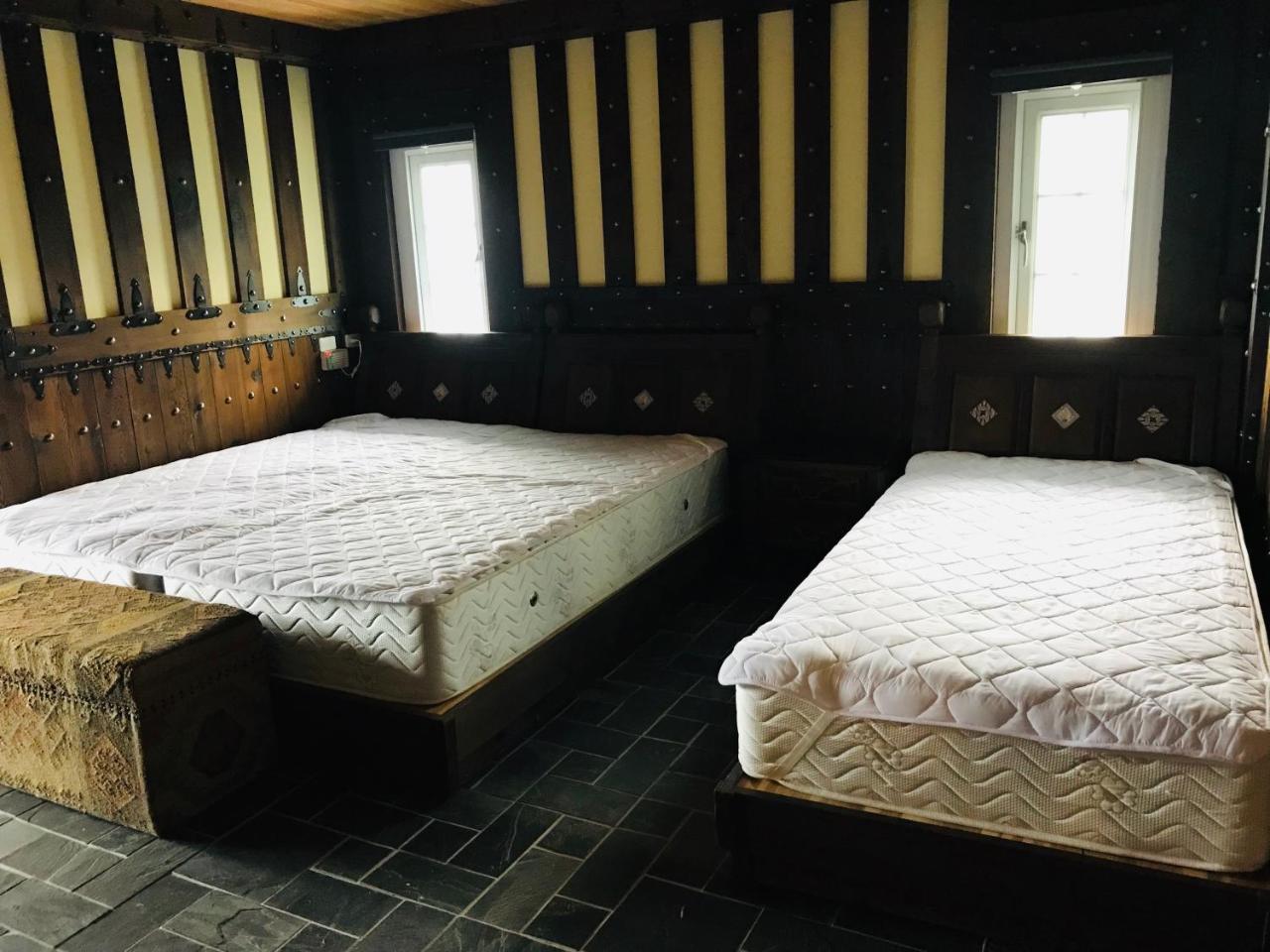 Black Forest Manor Ren'ai Esterno foto
